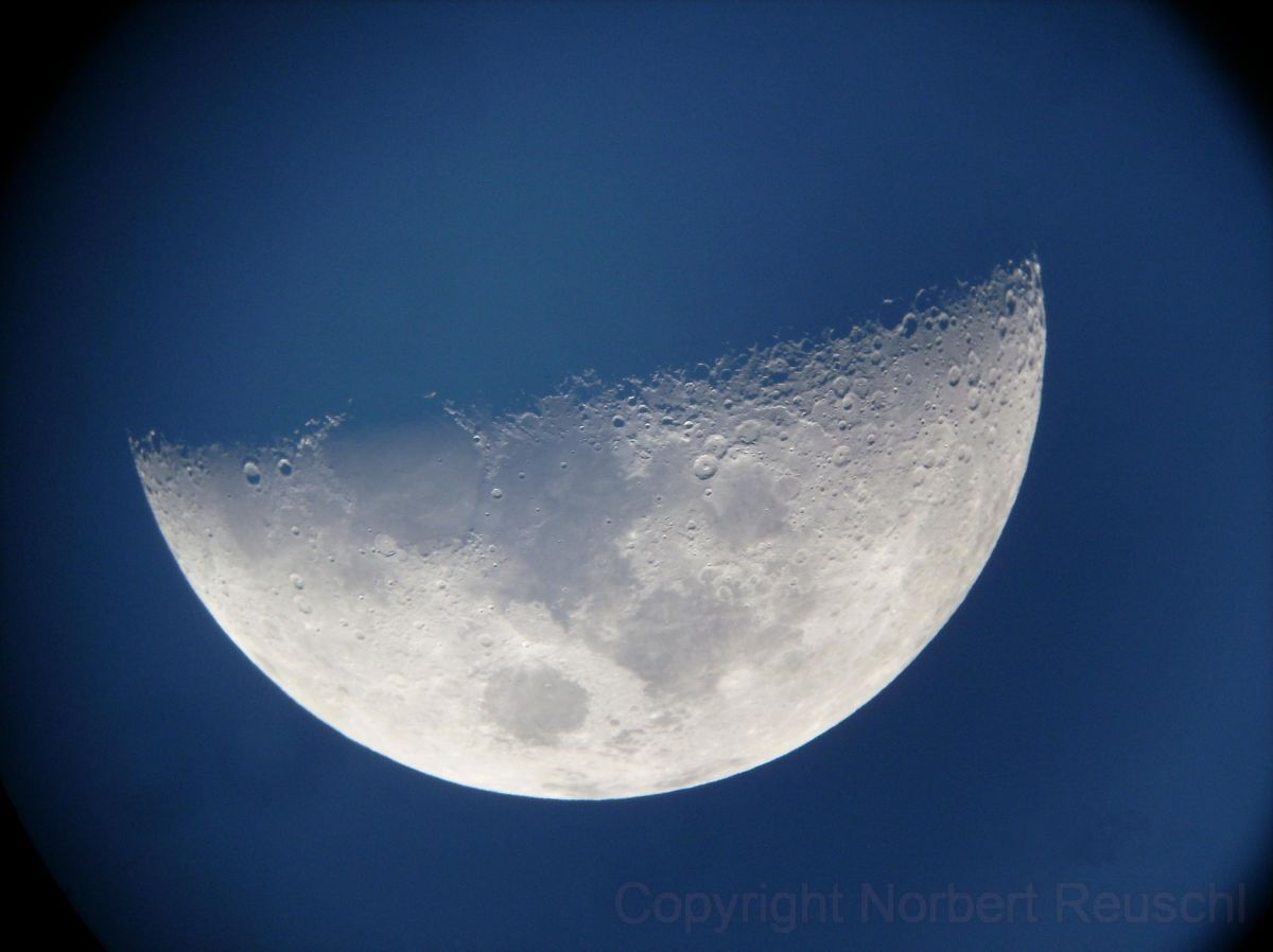 Astro Mond 2008