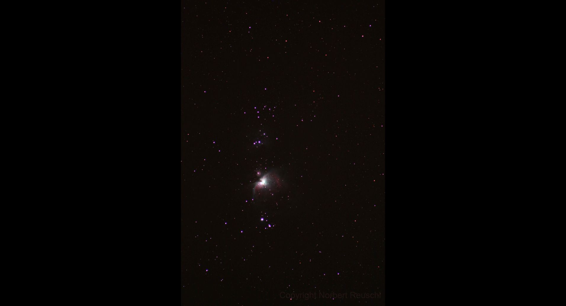 Astro Orion 2010 300mm