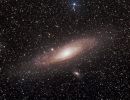 m31 andromeda galaxie 20201108