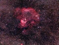 ngc 7822 im sternbild kepheus 1 20200319