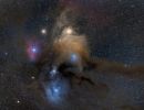 antares    