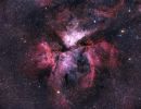 eta carina detaila