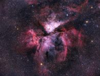 eta carina detaila