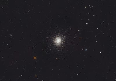 Bilder von Stephi (Astrofotographie)