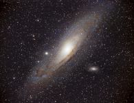 m31 sh