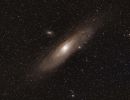 m31 sh