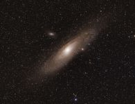 m31 sh
