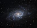 m33 sh