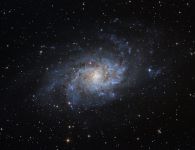 m33 sh