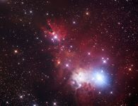 ngc2264