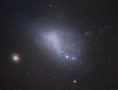small magellanic cloud