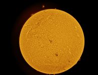 sonne