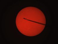 sonne flieger