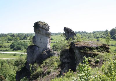 Truppenübungsplatz Grafenwöhr