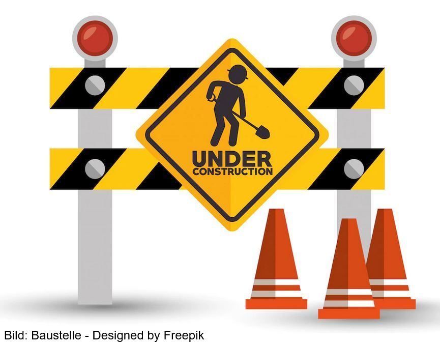 Baustelle Designed by Freepik